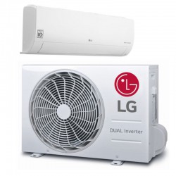 LG DC12RQ  New Deluxe Smart...