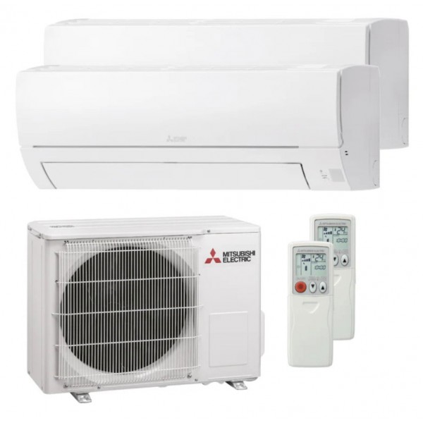Haier Jade - wand - 1 x split - 3,5 kW / 12.000 BTU - R32