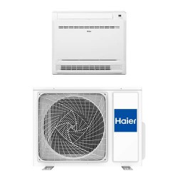 Haier Console - 1 x 2.5 kW...