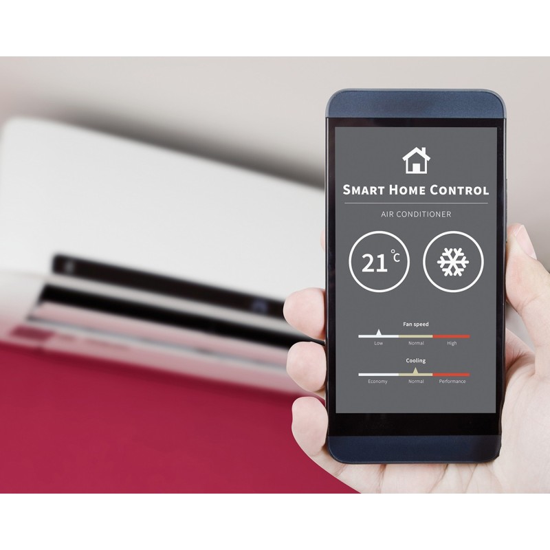 Mitsubishi Electric Wifi Module