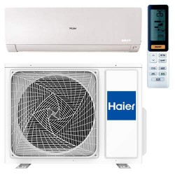 Haier Flexis Plus White -...
