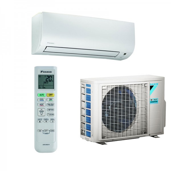 daikin 3 5 kw split