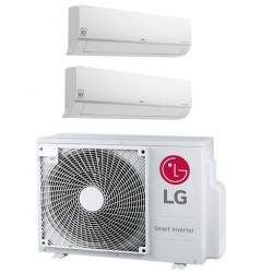 LG MU2R17-0909 Multisplit -...