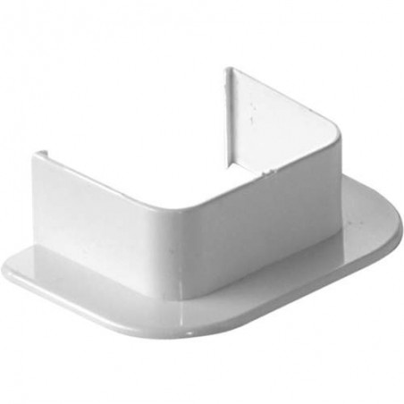 Canalplast PAM70 plafond/wand rozet