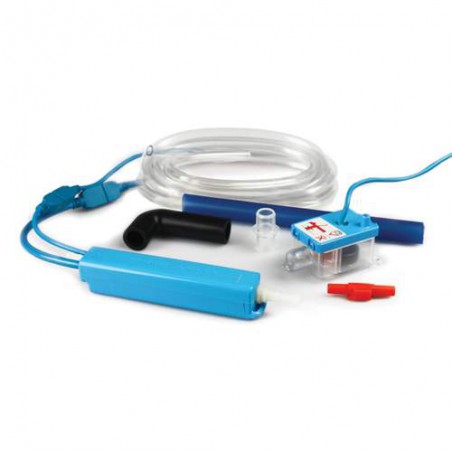 ASPEN CONDENSPOMP MINI AQUA SILENT+