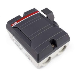 ABB werkschakelaar 3P/25A IP65 (M25)