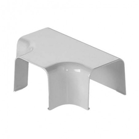 Canalplast CT125 T-stuk