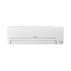 Airco Multi Split - Mitsubishi MXZ-2HA50VF + 2 x MUZ-HR35VF - vermogen 5.0 KW - incl. installatie