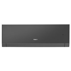 Airco Split Unit - TosoT Clivia by GREE - zw - vermogen 5.3 kW - incl. installatie