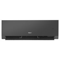 Airco Split Unit - TosoT Clivia by GREE - zw - vermogen 5.3 kW - incl. installatie