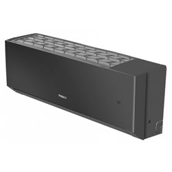 Airco Split Unit - TosoT Clivia by GREE - zw - vermogen 5.3 kW - incl. installatie