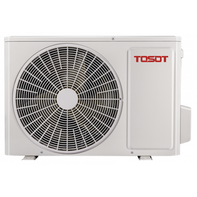 Airco Split Unit - TosoT Clivia by GREE - vermogen 5.3 kW - incl. installatie