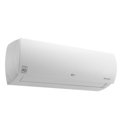 Airco Multi Split - LG MU2R17 + PC12SK + PC12SK - vermogen 4.7 kW - incl. installatie Airco Multi Split - LG MU2R17 + PC12SK + PC12SK - vermogen 4.7 kW - incl. installatie