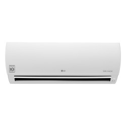 Airco Multi Split - LG MU2R17 + PC12SK + PC12SK - vermogen 4.7 kW - incl. installatie Airco Multi Split - LG MU2R17 + PC12SK + PC12SK - vermogen 4.7 kW - incl. installatie