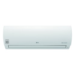 Airco Multi Split - LG MU2R17 + PC12SK + PC12SK - vermogen 4.7 kW - incl. installatie Airco Multi Split - LG MU2R17 + PC12SK + PC12SK - vermogen 4.7 kW - incl. installatie