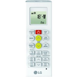 Airco Multi Split - LG MU2R17 + PC12SK + PC12SK - vermogen 4.7 kW - incl. installatie Airco Multi Split - LG MU2R17 + PC12SK + PC12SK - vermogen 4.7 kW - incl. installatie