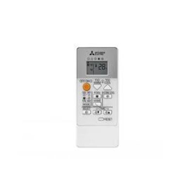 Airco Multi Split - Mitsubishi MXZ-2HA50VF +  1 x MUZ-HR25VF +  1 x MUZ-HR35VF - vermogen 5.0 KW - incl. installatie