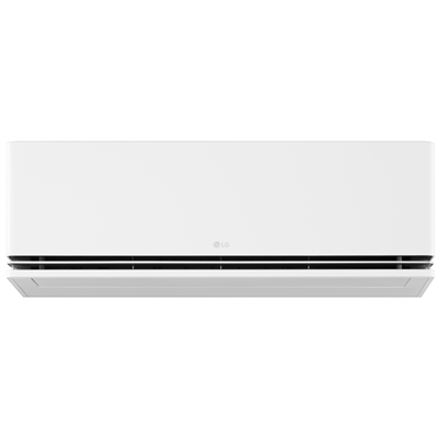 Airco Split Unit - LG Dualcool Premium H12S1P - vermogen 2.5 kW - incl. installatie