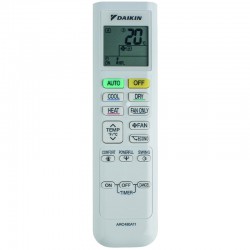 Airco Multi Split - DAIKIN Perfera - 2MXM68 + 2 x FTXM35 - vermogen 6.8 kW - incl. installatie