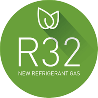 Airco Multi Split - Mitsubishi Heavy industries SCM50ZSX + 2 x SRK20ZS-WF + 1 x SRK35ZS-WF - vermogen 5.0 KW - incl installatie