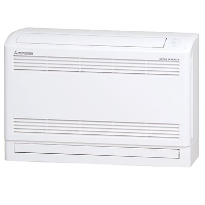 Airco Multi Split - Mitsubishi Heavy industries SCM50ZSX-W + SRK20ZS-W + SRK50ZS-W - vermogen 5.0  KW - incl. installatie
