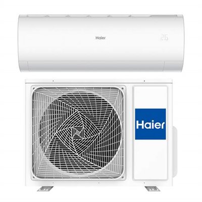 Airco Split Unit - Haier pearl Premium - vermogen 3.6 kW - incl. installatie