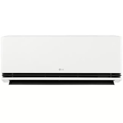 Airco Split Unit - LG Dualcool AI Air Special - vermogen 2.5 kW - incl. installatie 