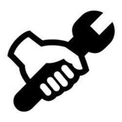 Montage - verwijderen, terug winnen koudemiddelen en monteren LG multi-split