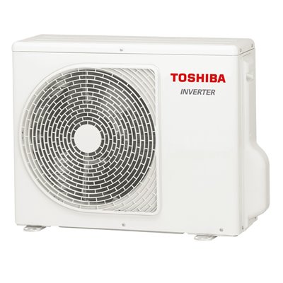 Airco Split Unit - Toshiba Seiya+ RAS-B13E2KVG-E / RAS-13E2AVG-E  - Vermogen 3,5 kW - incl. installatie