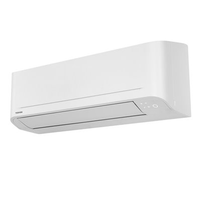 Airco Split Unit - Toshiba Seiya+ RAS-B13E2KVG-E / RAS-13E2AVG-E  - Vermogen 3,5 kW - incl. installatie