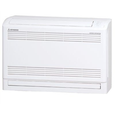 Airco Split Unit - Mitsubishi Heavy Industries SRC35ZS-W + SRF35ZS-W - vermogen 3.5 KW - incl. installatie Airco Split Unit - Mitsubishi Heavy Industries SRC35ZS-W + SRF35ZS-W - vermogen 3.5 KW - incl. installatie