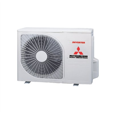 Airco Split Unit - Mitsubishi Heavy Industries SRC35ZS-W + SRF35ZS-W - vermogen 3.5 KW - incl. installatie Airco Split Unit - Mitsubishi Heavy Industries SRC35ZS-W + SRF35ZS-W - vermogen 3.5 KW - incl. installatie