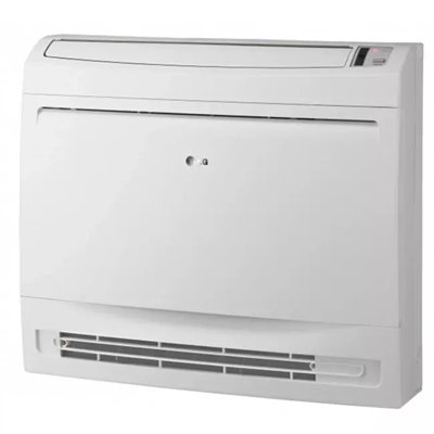 LG Console Inverter wand airco UQ09-S R32 2,5 kW set LG Console Inverter wand airco UQ09-S R32 2,5 kW set