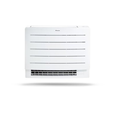Airco Split Unit - Daikin Perfera Vloer RXM35 + FVTXM35 - vermogen 3.5 kW - incl. installatie Airco Split Unit - Daikin Perfera Vloer RXM35 + FVTXM35 - vermogen 3.5 kW - incl. installatie