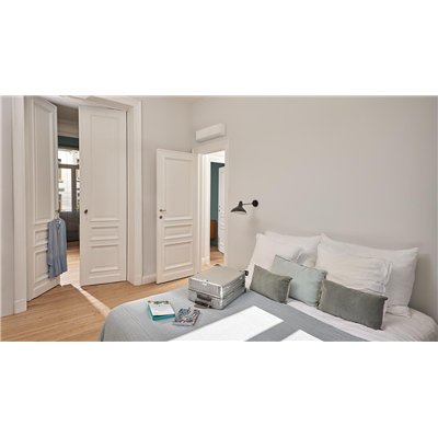 Airco Split Unit - Daikin Perfera RXM71R + FTXM71 - vermogen 7.1 kW - incl. installatie Airco Split Unit - Daikin Perfera RXM71R + FTXM71 - vermogen 7.1 kW - incl. installatie