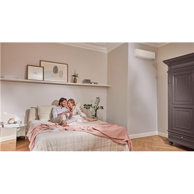 Airco Split Unit - Daikin Perfera RXM71R + FTXM71 - vermogen 7.1 kW - incl. installatie Airco Split Unit - Daikin Perfera RXM71R + FTXM71 - vermogen 7.1 kW - incl. installatie