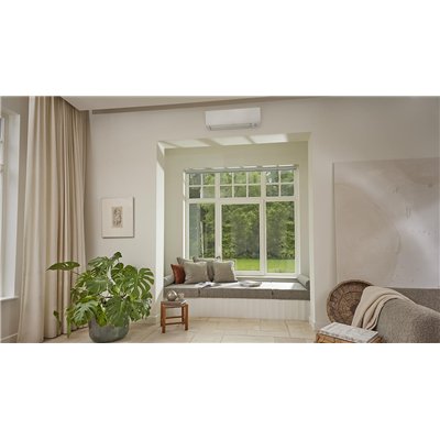 Airco Split Unit - Daikin Perfera RXM71R + FTXM71 - vermogen 7.1 kW - incl. installatie Airco Split Unit - Daikin Perfera RXM71R + FTXM71 - vermogen 7.1 kW - incl. installatie