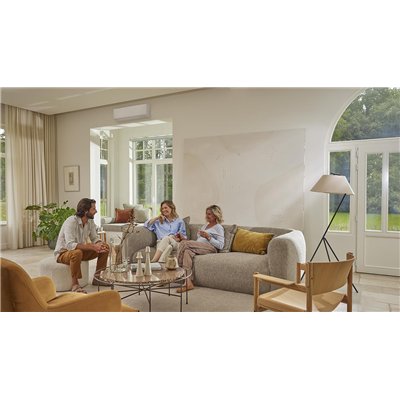 Airco Split Unit - Daikin Perfera RXM71R + FTXM71 - vermogen 7.1 kW - incl. installatie Airco Split Unit - Daikin Perfera RXM71R + FTXM71 - vermogen 7.1 kW - incl. installatie