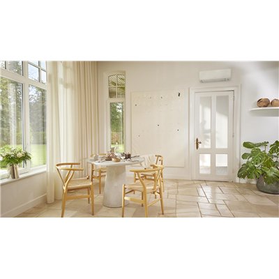 Airco Split Unit - Daikin Perfera RXM71R + FTXM71 - vermogen 7.1 kW - incl. installatie Airco Split Unit - Daikin Perfera RXM71R + FTXM71 - vermogen 7.1 kW - incl. installatie