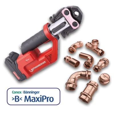 Airco Split Unit - Tosot Console wts-12R - vermogen 3,5 kW - incl. installatie