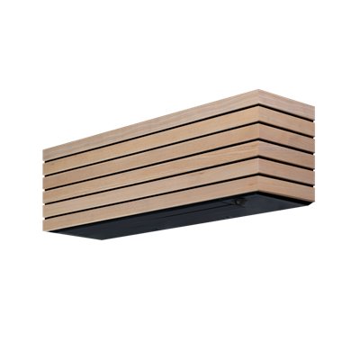 Daiseikai 10 Hout - RAS-B10S4KVDG-E/10S4AVPG-E