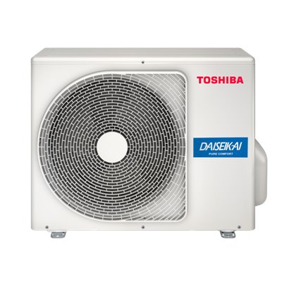 Daiseikai 10 Hout - RAS-B10S4KVDG-E/10S4AVPG-E