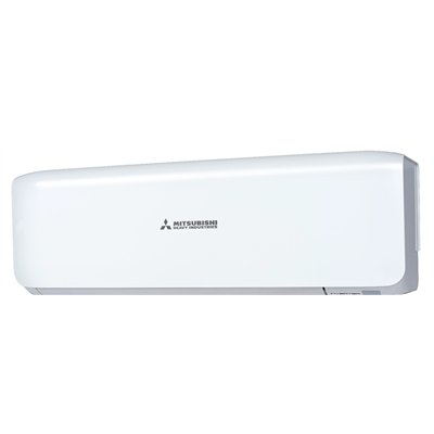 Airco Multi Split - Mitsubishi Heavy industries SCM50ZSX-W + SRK20ZS-W + SRK35ZS-W - vermogen 5.0 KW - incl. installatie