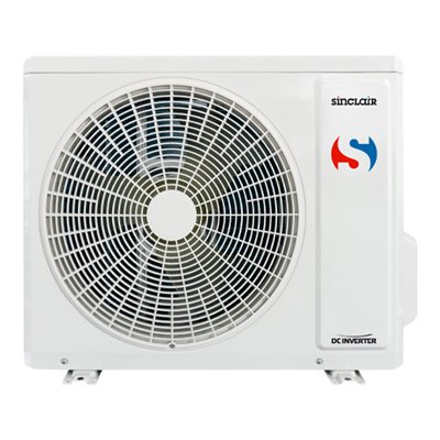 Airco Split Unit - Mitsubishi Heavy industries SRC35ZSX-W + SRK35ZSX-WF - vermogen 3.5 KW - incl. installatie