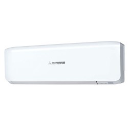 Airco Split Unit - Mitsubishi Heavy industries SRC20ZS-W + SRK20ZS-WF - vermogen 2.0 KW - incl. installatie