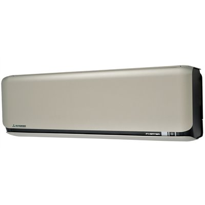 Mitsubishi Heavy industries SRC50ZSX-W + SRK50ZSX-WF- Titanium - vermogen 5.0KW - Airco Split Unit - incl. installatie