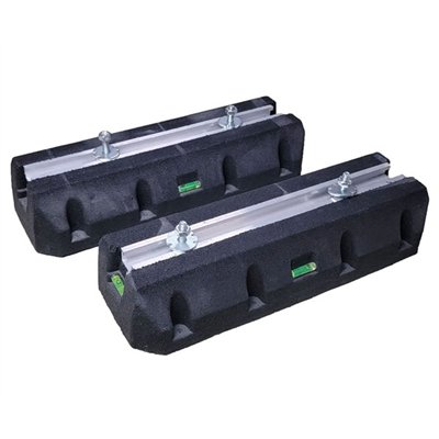 Montage - BigFoot 400x185x95