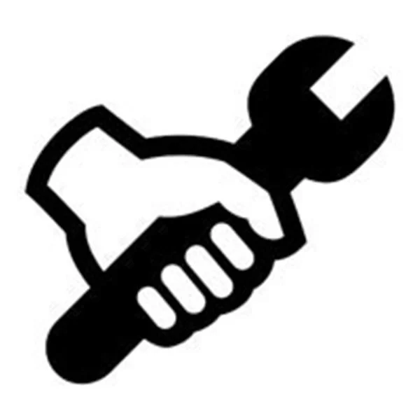 Montage - MaxiPro 5/8"