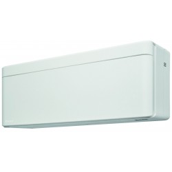 Airco Split Unit - Daikin Stylish RXA42A9 + FTXA42BT- vermogen 4.2 kW - incl. installatie