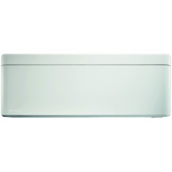 Airco Split Unit - Daikin Stylish RXA25A9 + FTXA25BT - vermogen 2.5 kW - incl. installatie